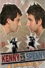 Watch Kenny vs. Spenny 9movies